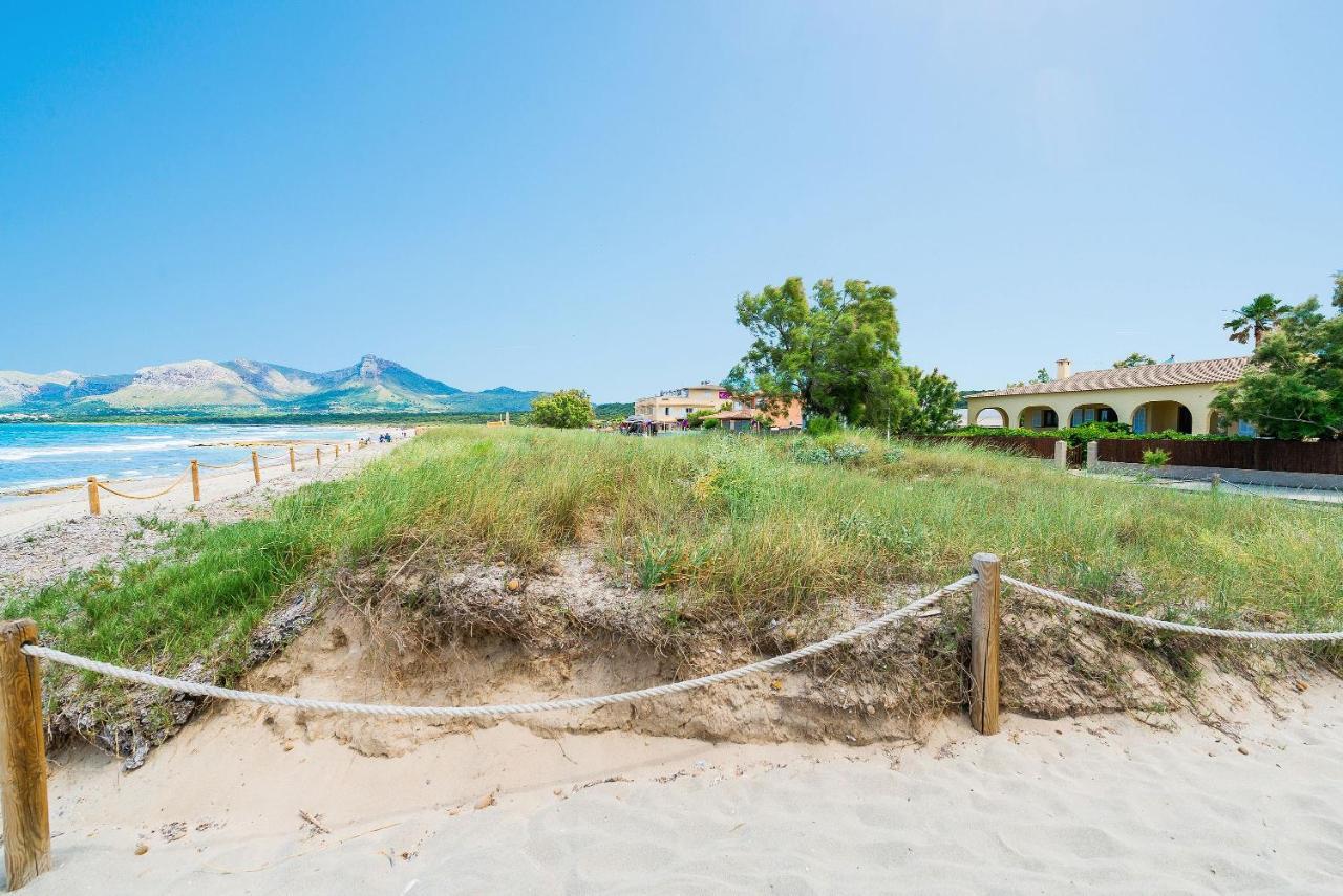 Son Serra Сasa de vacaciones